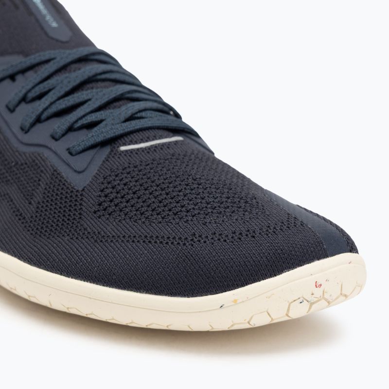Vivobarefoot Herren Barfußschuhe Primus Lite Knit Mitternacht 7