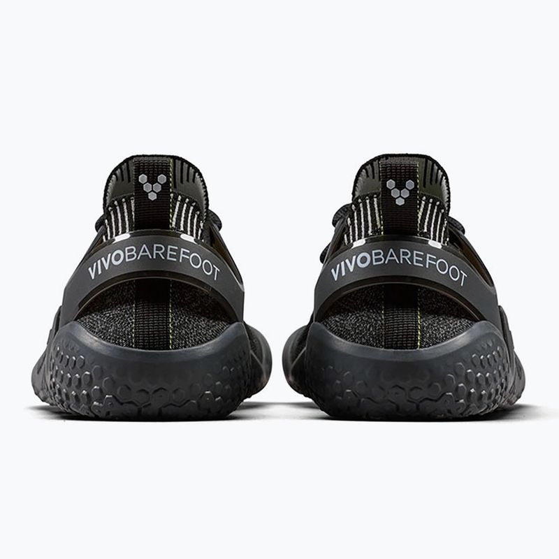 Herren-Barfußschuhe Vivobarefoot Motus Strength Obsidian/Grey 4