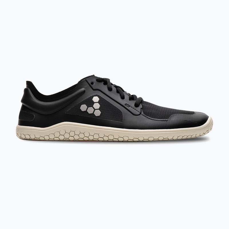 Vivobarefoot Damen Barfußstiefel Primus Lite IV All Weather obsidian