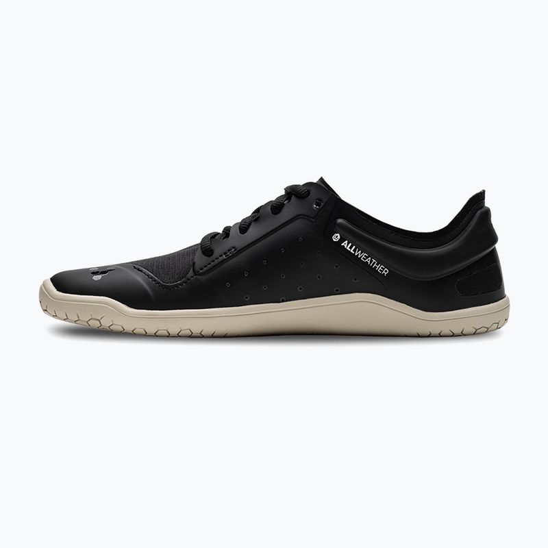 Vivobarefoot Damen Barfußstiefel Primus Lite IV All Weather obsidian 2