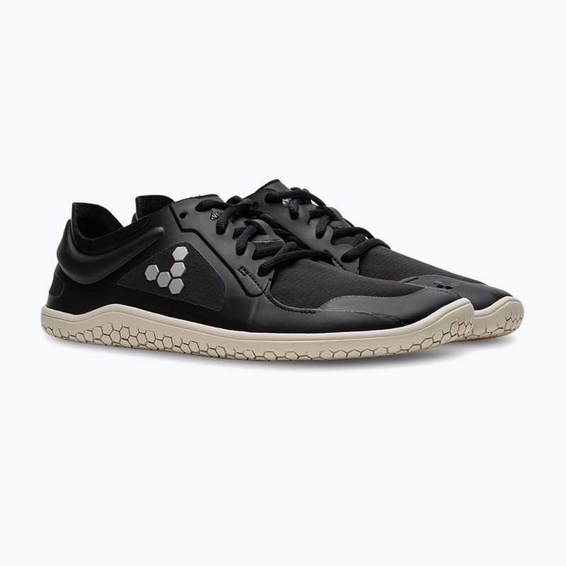 Vivobarefoot Damen Barfußstiefel Primus Lite IV All Weather obsidian 3