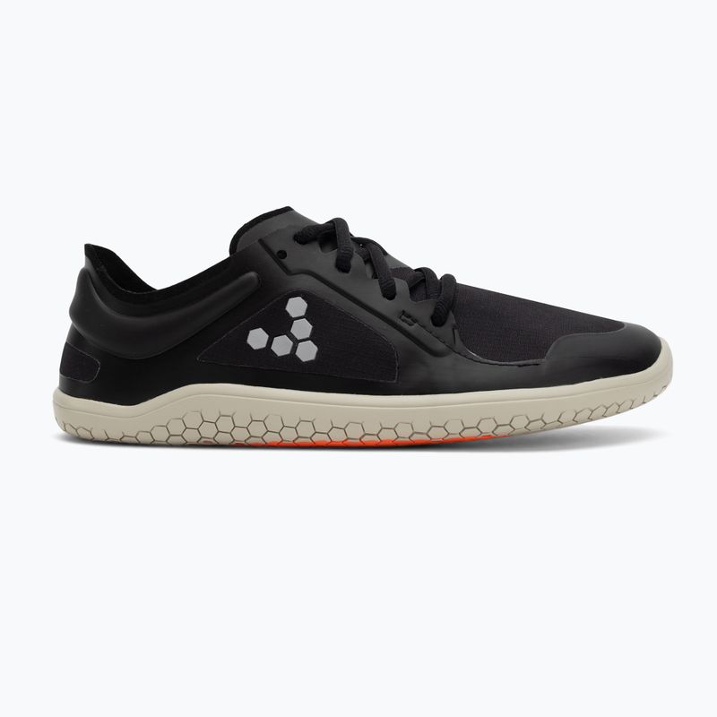 Vivobarefoot Damen Barfußstiefel Primus Lite IV All Weather obsidian 2