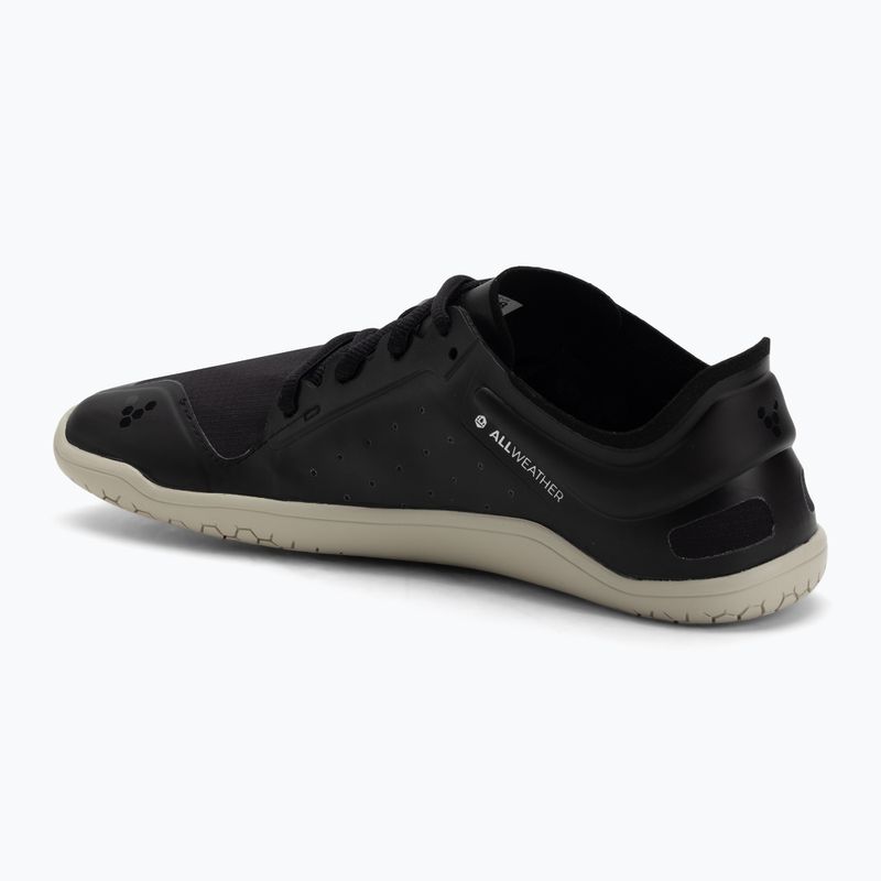 Vivobarefoot Damen Barfußstiefel Primus Lite IV All Weather obsidian 3
