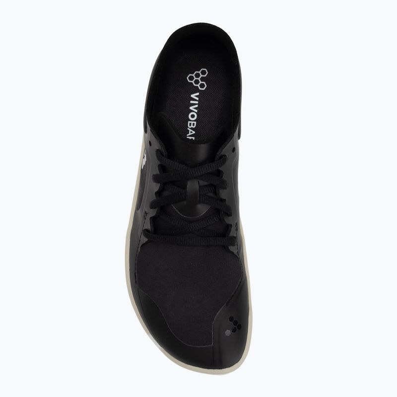 Vivobarefoot Damen Barfußstiefel Primus Lite IV All Weather obsidian 5