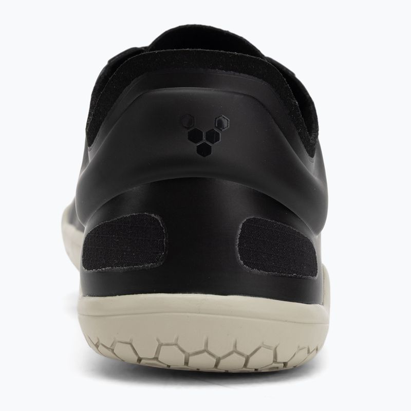 Vivobarefoot Damen Barfußstiefel Primus Lite IV All Weather obsidian 6