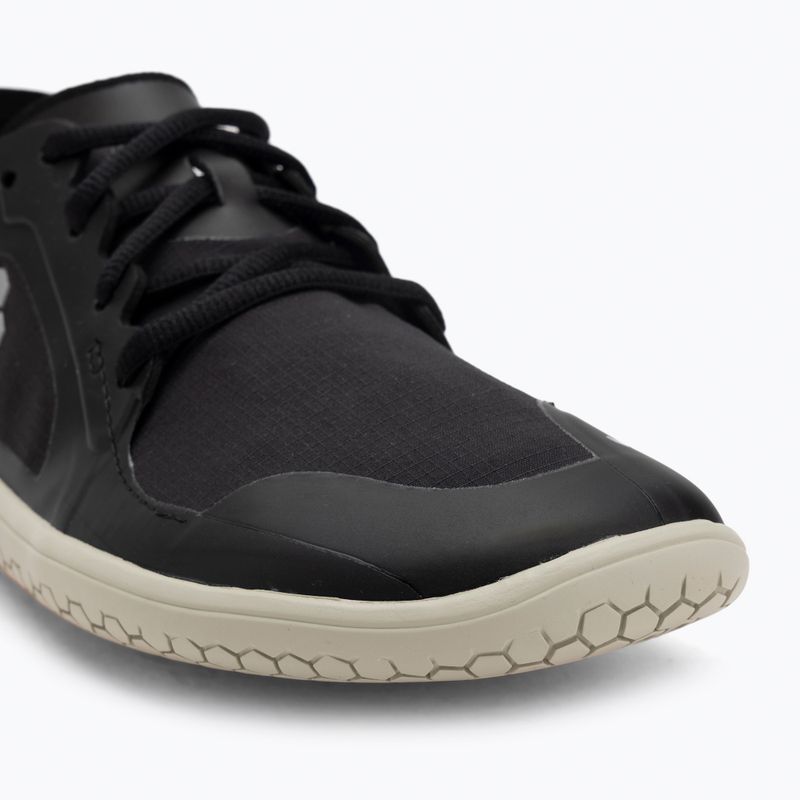 Vivobarefoot Damen Barfußstiefel Primus Lite IV All Weather obsidian 7