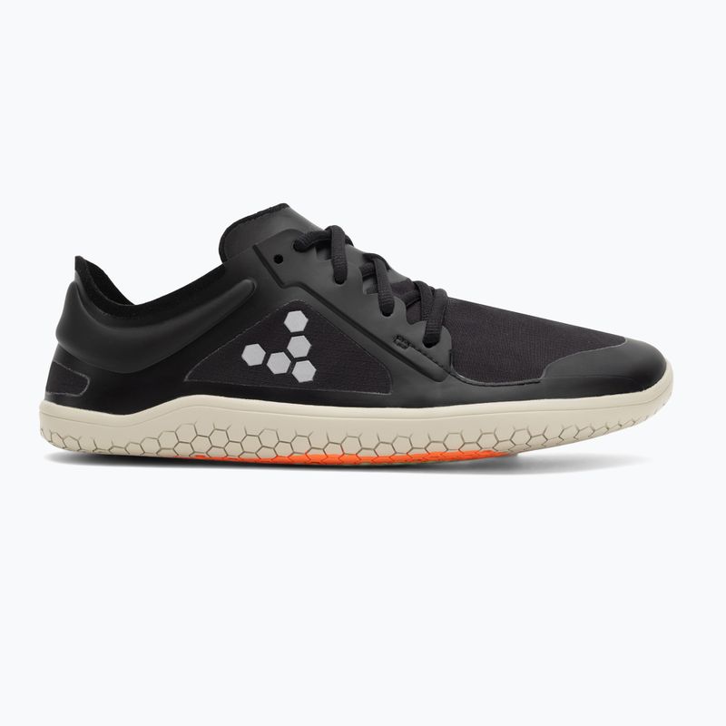 Herren Barefoot-Schuhe Vivobarefoot Primus Lite IV Obsidian 2