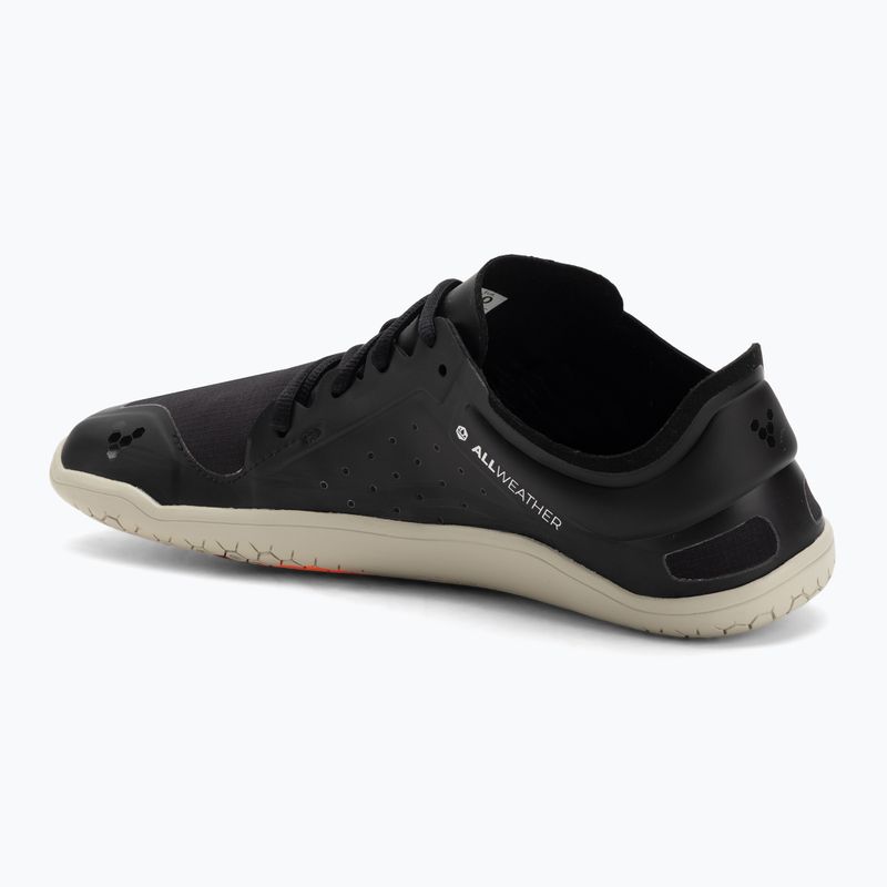 Herren Barefoot-Schuhe Vivobarefoot Primus Lite IV Obsidian 3