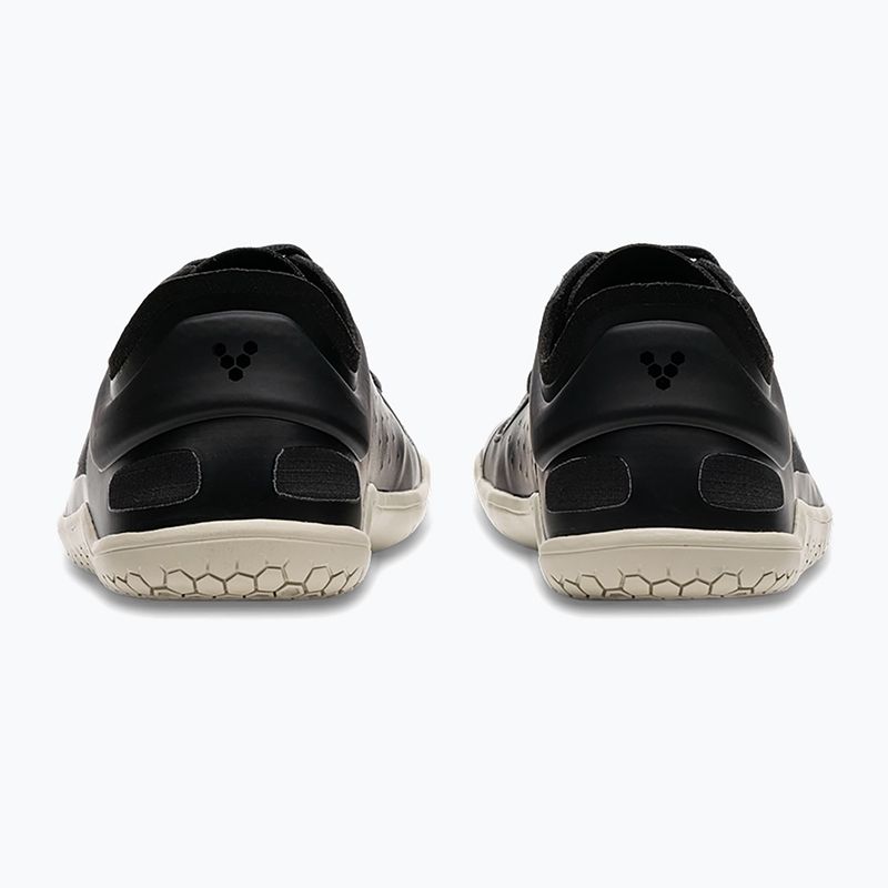 Herren Barefoot-Schuhe Vivobarefoot Primus Lite IV Obsidian 10