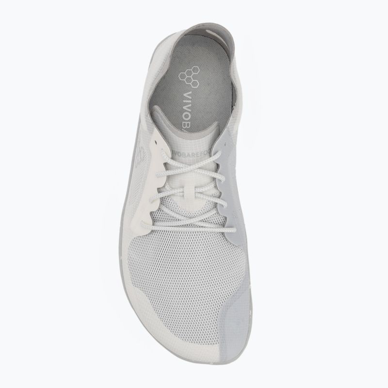 Barfußschuhe Herren Vivobarefoot Primus Lite 3.5 mineral 5