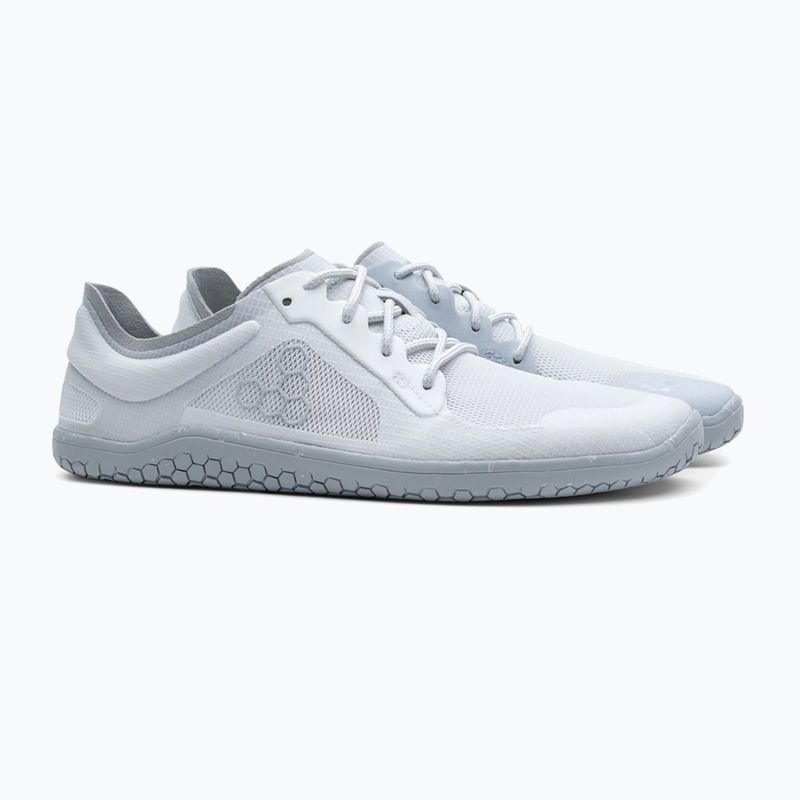Barfußschuhe Herren Vivobarefoot Primus Lite 3.5 mineral 3