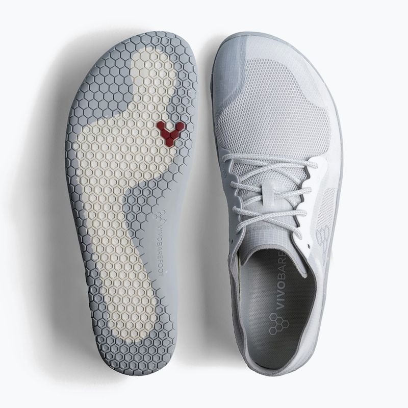 Barfußschuhe Herren Vivobarefoot Primus Lite 3.5 mineral 5