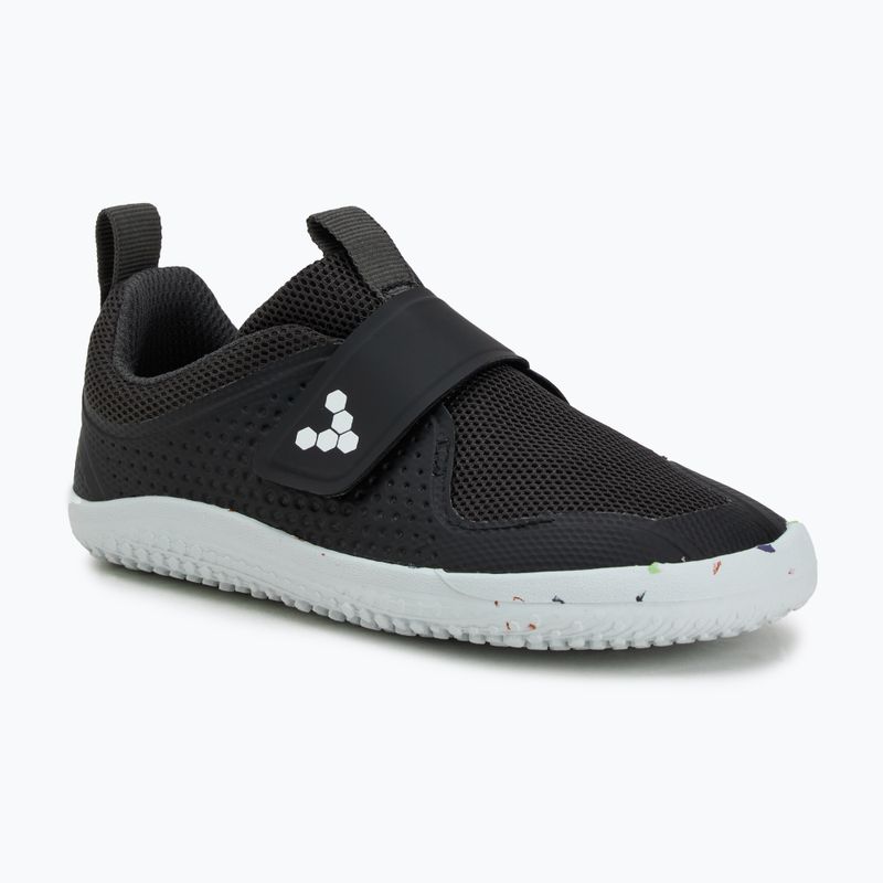 Vivobarefoot Kinder Barfußschuhe Primus Sport III Vorschule obsidian