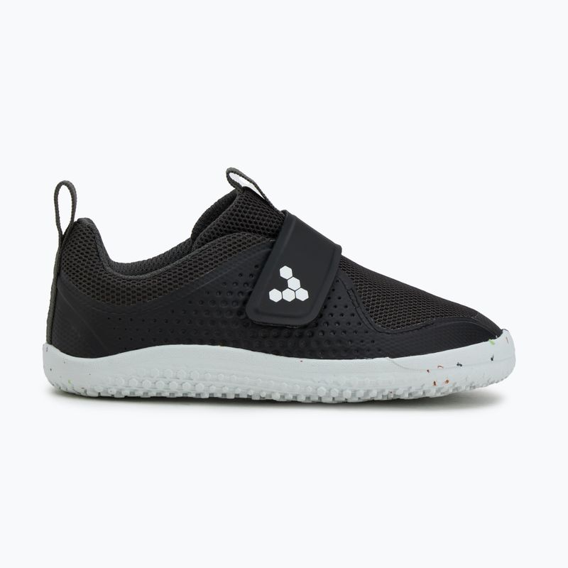 Vivobarefoot Kinder Barfußschuhe Primus Sport III Vorschule obsidian 2