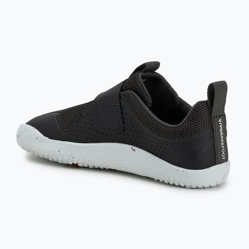 Vivobarefoot Kinder Barfußschuhe Primus Sport III Vorschule obsidian 3