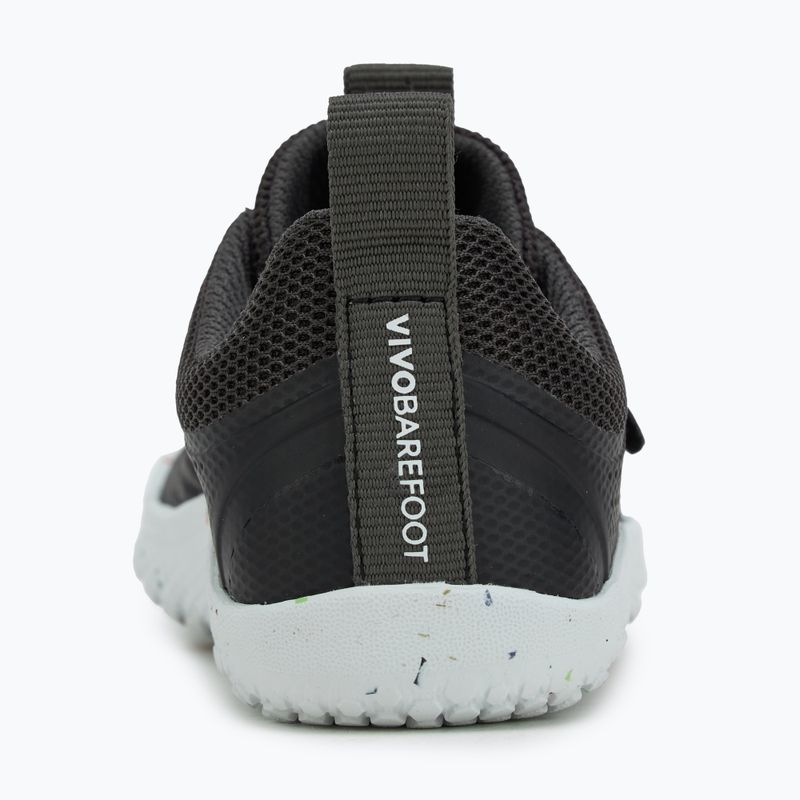 Vivobarefoot Kinder Barfußschuhe Primus Sport III Vorschule obsidian 6