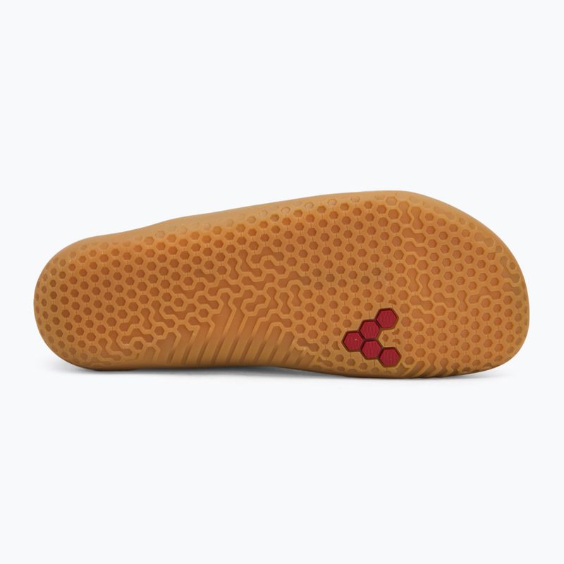 Vivobarefoot Damen Barfußschuhe Gobi Chelsea zimt 4