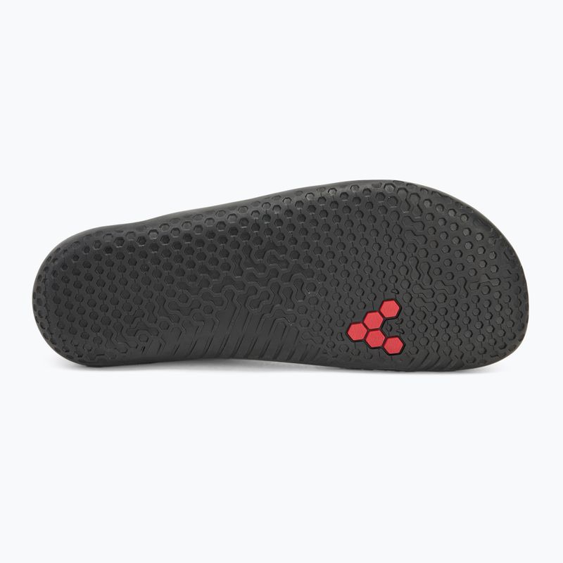 Herren Barfußschuhe Vivobarefoot Gobi Chelsea obsidian 4