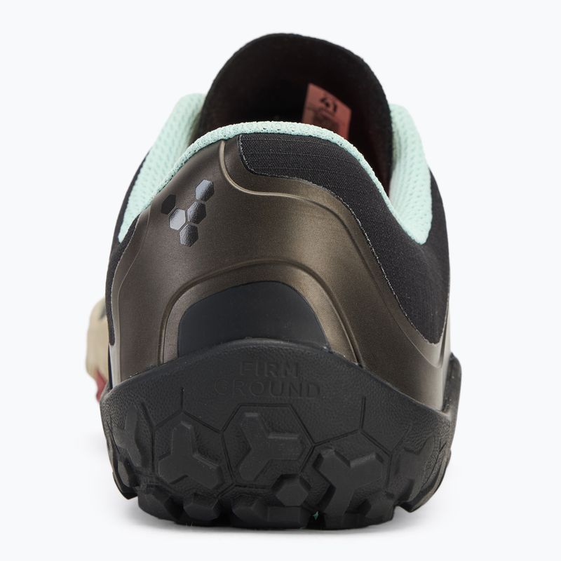 Vivobarefoot Herren Barfußschuhe Primus Trail III All Weather Fg pebble 6
