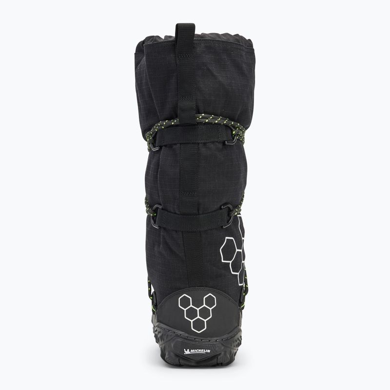 Barfußschuhe Barfoot Schuhe Herren Vivobarefoot Tundra Esc obsidian 6