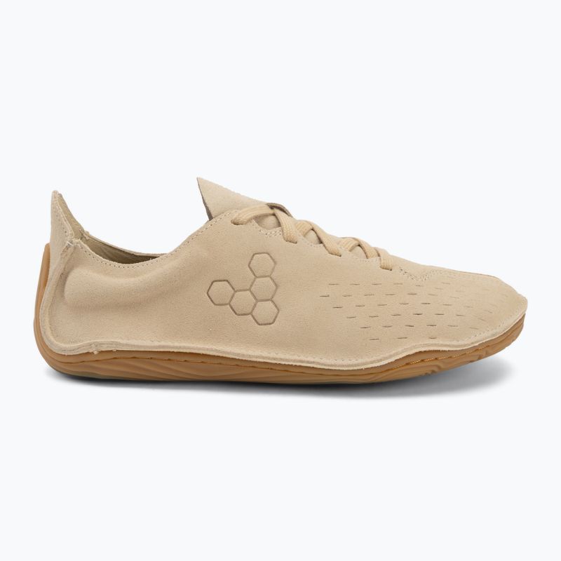 Barfußschuhe Damen Vivobarefoot Sensus desert sand 2