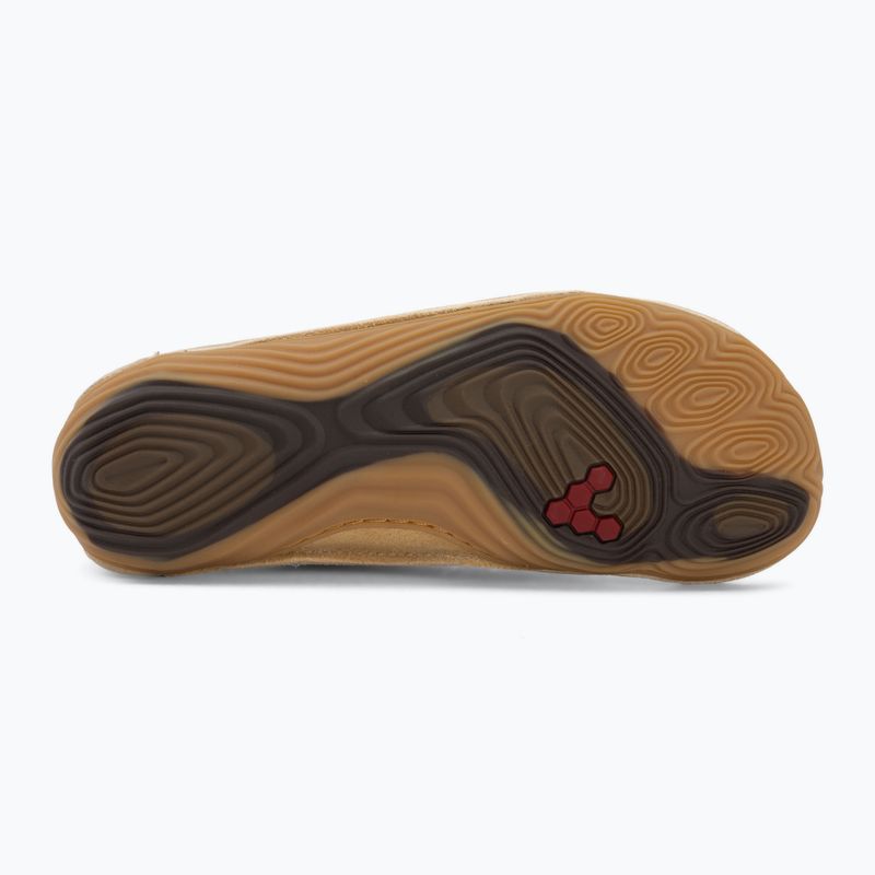 Barfußschuhe Damen Vivobarefoot Sensus desert sand 4