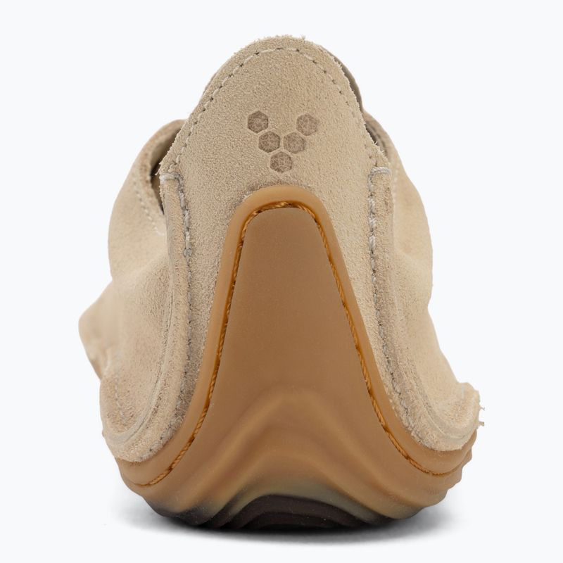 Barfußschuhe Damen Vivobarefoot Sensus desert sand 6
