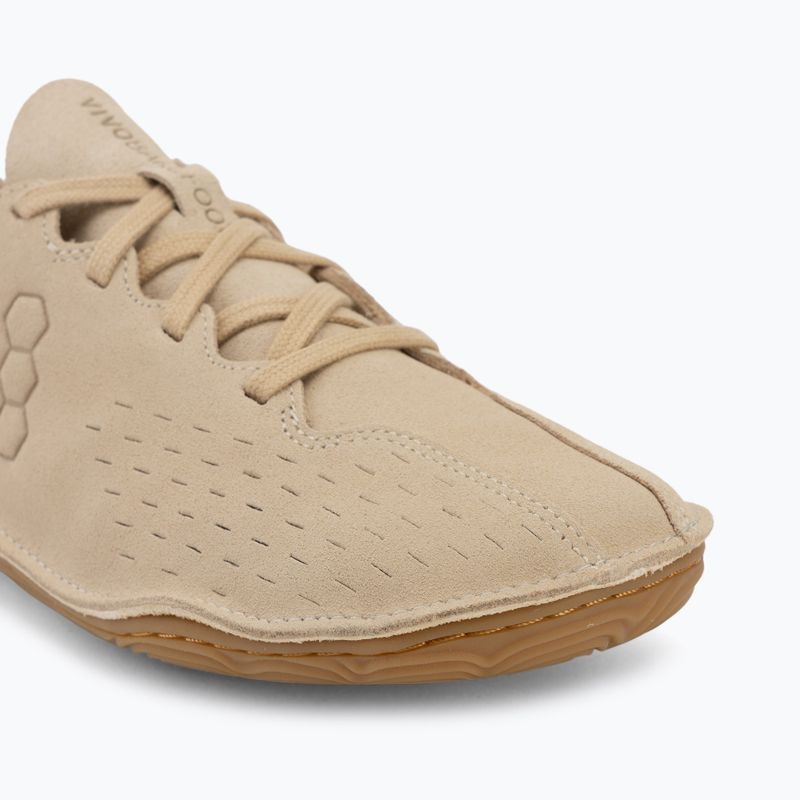 Barfußschuhe Damen Vivobarefoot Sensus desert sand 7