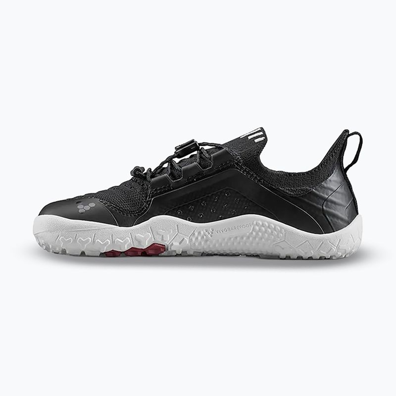 Barfußschuhe Kinder Vivobarefoot Primus Trail Knit FG eclipse 2