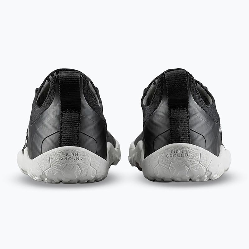 Barfußschuhe Kinder Vivobarefoot Primus Trail Knit FG eclipse 4
