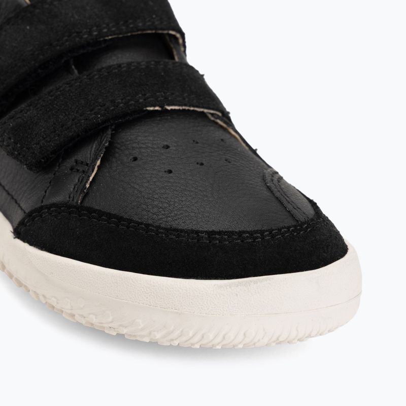 Barfußschuhe für Kinder Vivobarefoot Gobi obsidian 7