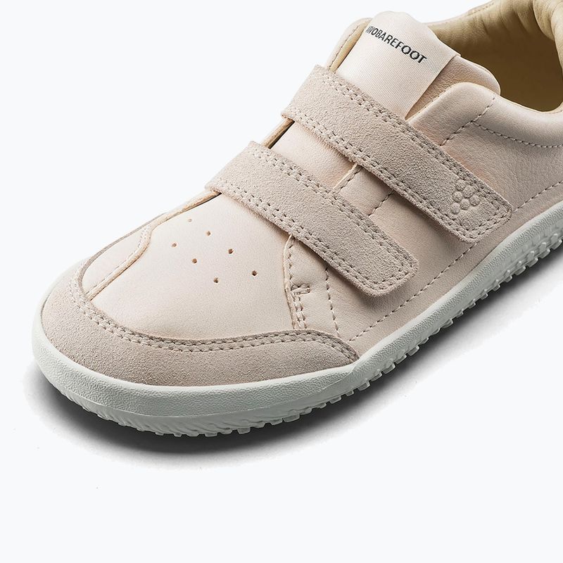 Barfußschuhe für Kinder Vivobarefoot Gobi rose 6