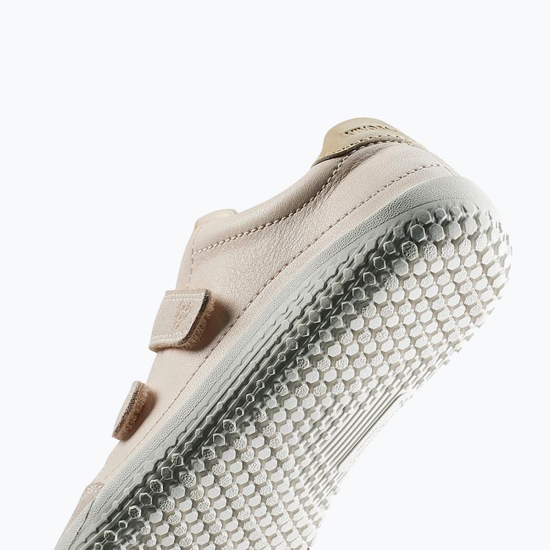 Barfußschuhe für Kinder Vivobarefoot Gobi rose 7