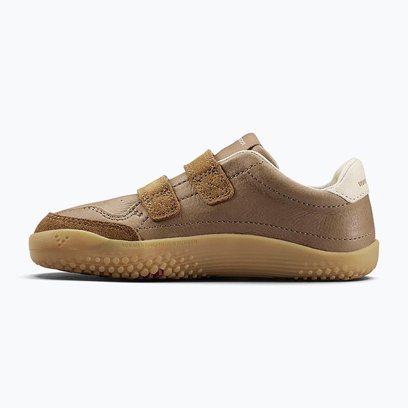 Barfußschuhe für Kinder Vivobarefoot Gobi acorn 2