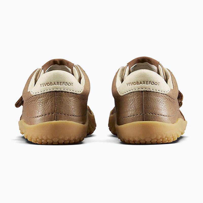 Barfußschuhe für Kinder Vivobarefoot Gobi acorn 4