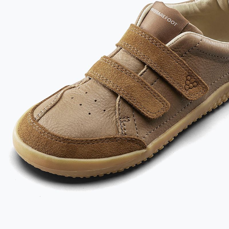 Barfußschuhe für Kinder Vivobarefoot Gobi acorn 6
