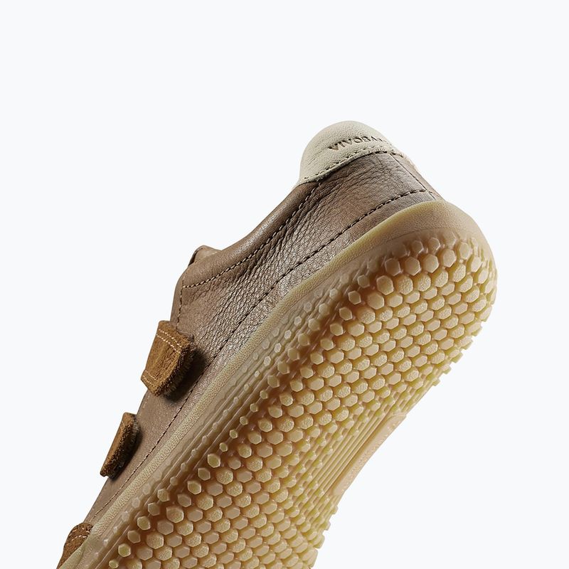 Barfußschuhe für Kinder Vivobarefoot Gobi acorn 7