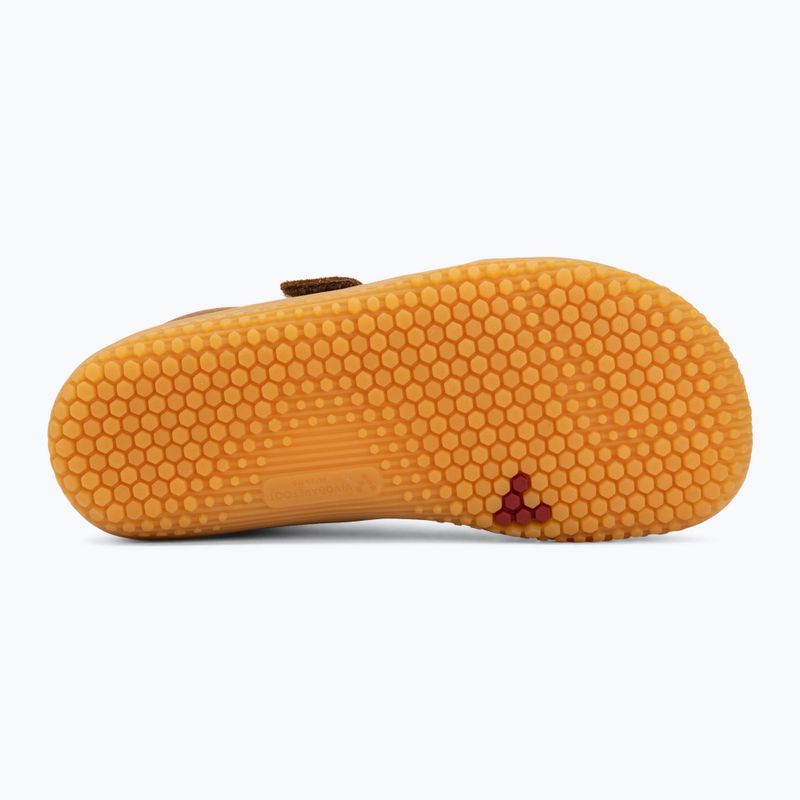 Barfußschuhe für Kinder Vivobarefoot Gobi acorn 4