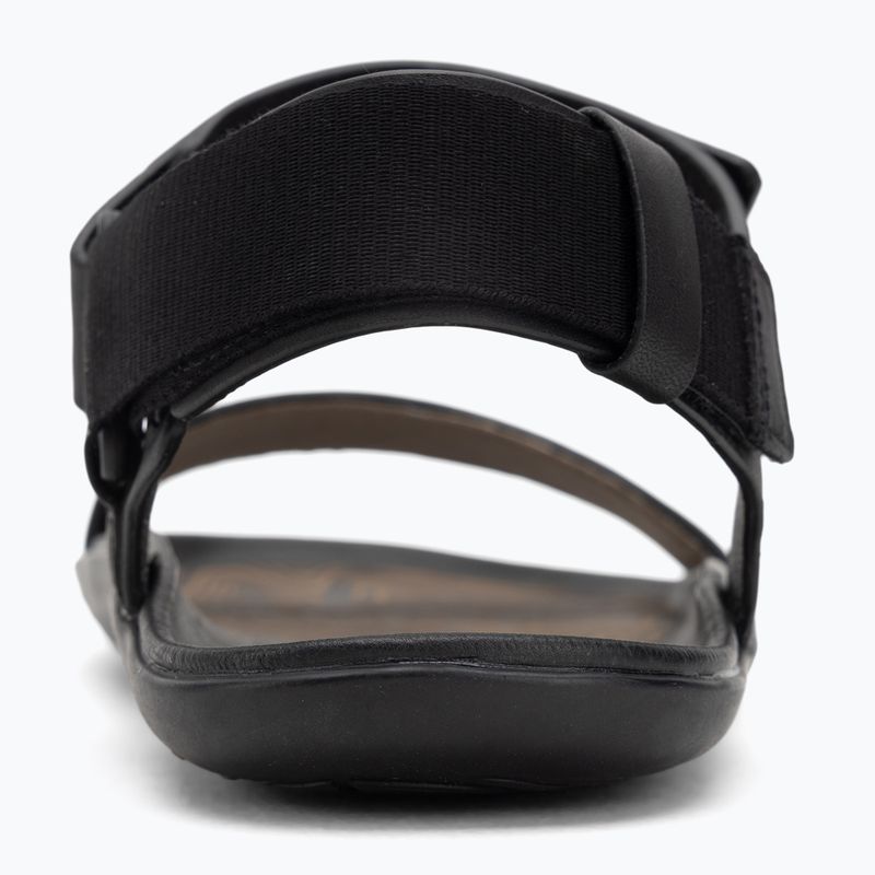 Vivobarefoot Sensus Yin Obsidian Damen Sandalen 6