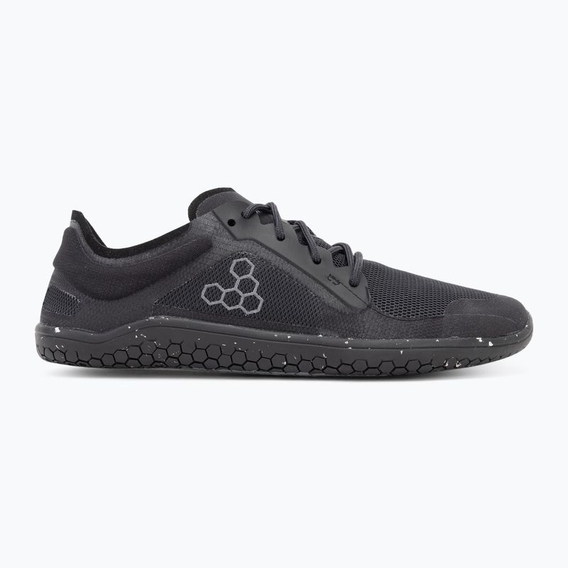 Barfußschuhe Damen Vivobarefoot Primus Lite 3.5 obsidian 2
