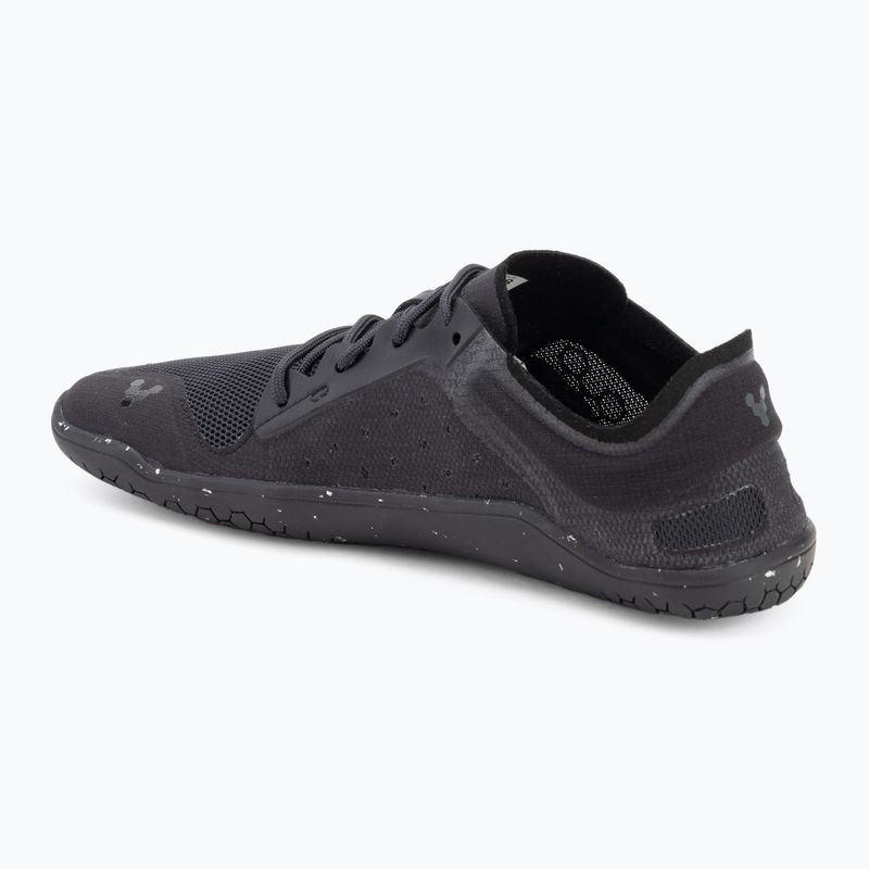Barfußschuhe Damen Vivobarefoot Primus Lite 3.5 obsidian 3