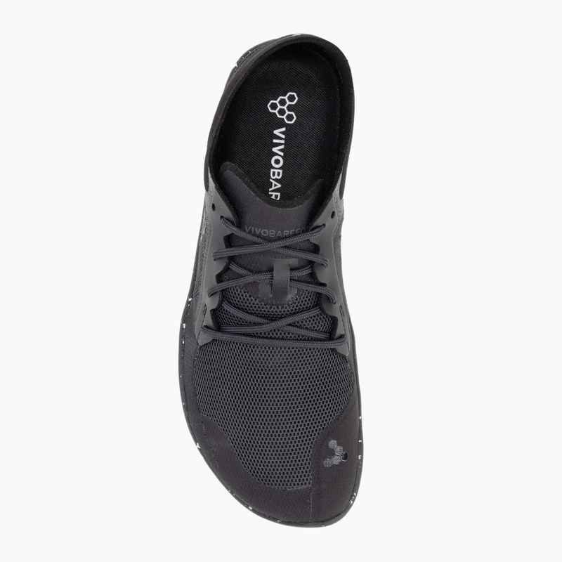 Barfußschuhe Damen Vivobarefoot Primus Lite 3.5 obsidian 5