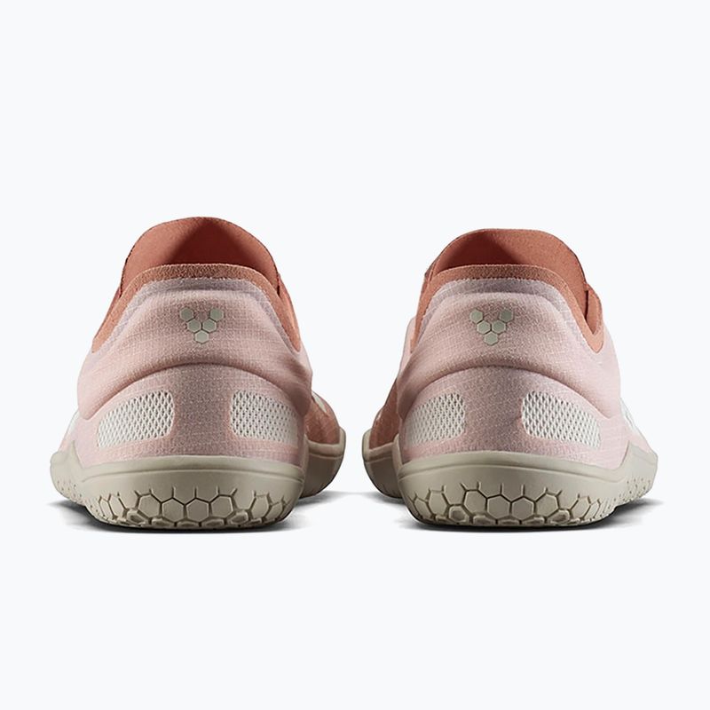 Barfußschuhe Damen Vivobarefoot Primus Lite 3.5 dusty rose 3