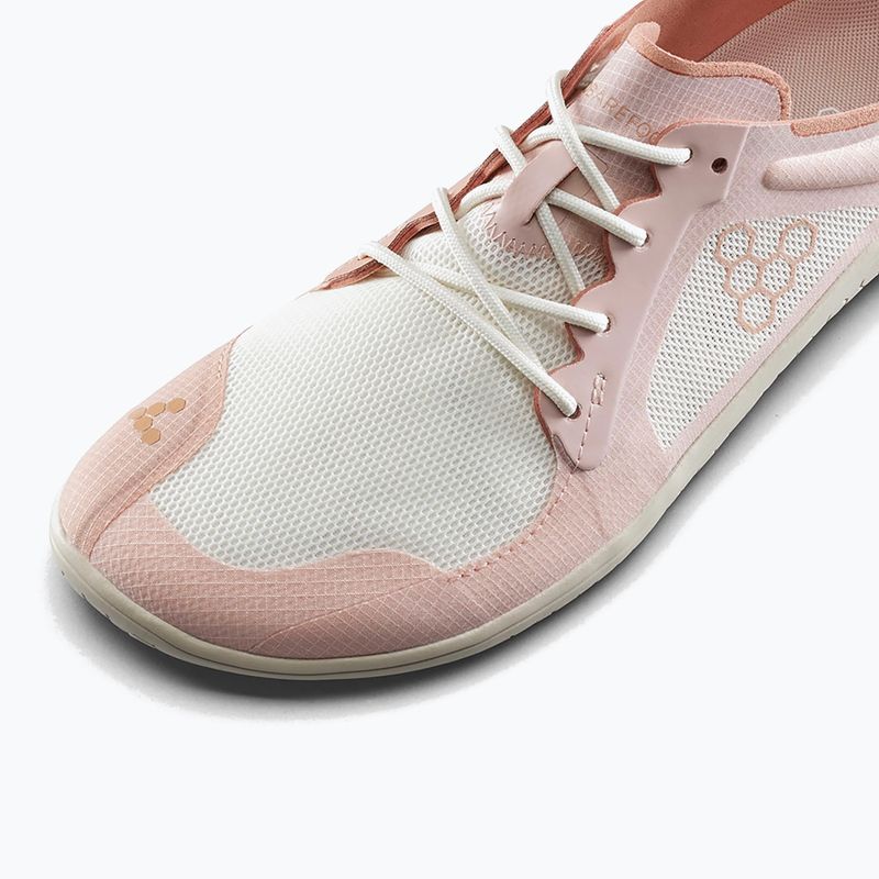Barfußschuhe Damen Vivobarefoot Primus Lite 3.5 dusty rose 5