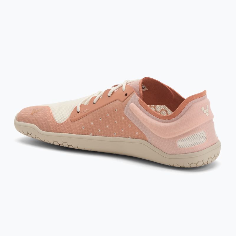 Barfußschuhe Damen Vivobarefoot Primus Lite 3.5 dusty rose 3