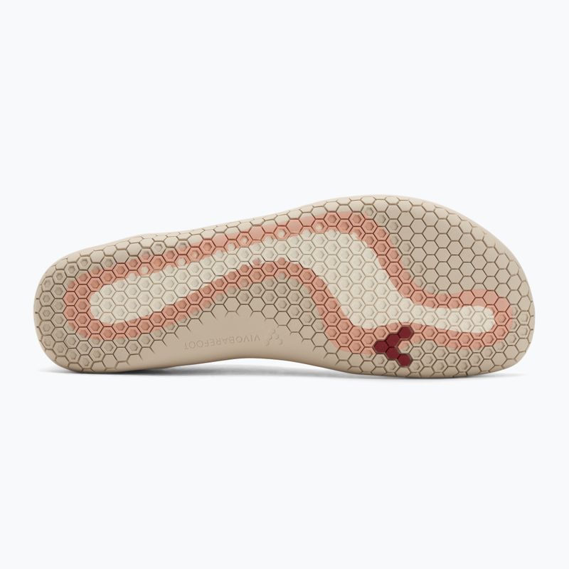 Barfußschuhe Damen Vivobarefoot Primus Lite 3.5 dusty rose 4