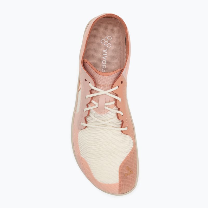 Barfußschuhe Damen Vivobarefoot Primus Lite 3.5 dusty rose 5