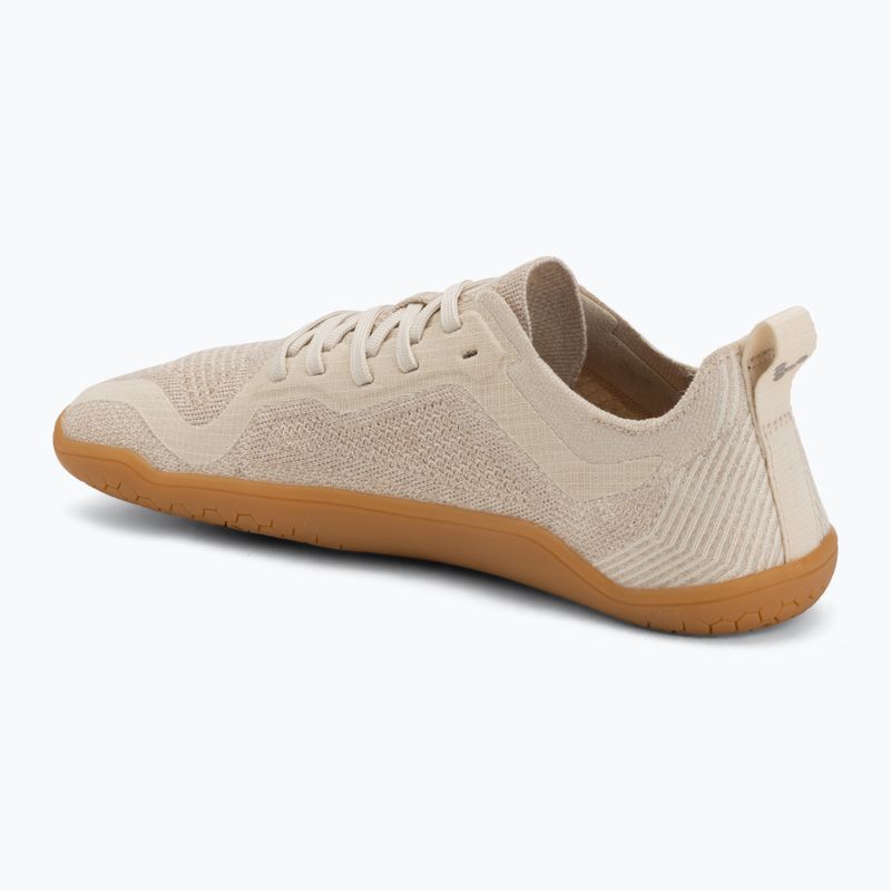Damen Barfußschuhe Vivobarefoot Primus Lite Knit coconut 3