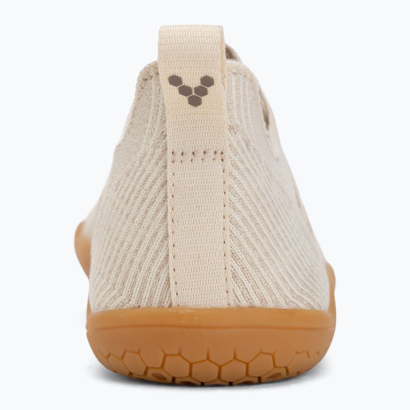 Damen Barfußschuhe Vivobarefoot Primus Lite Knit coconut 6