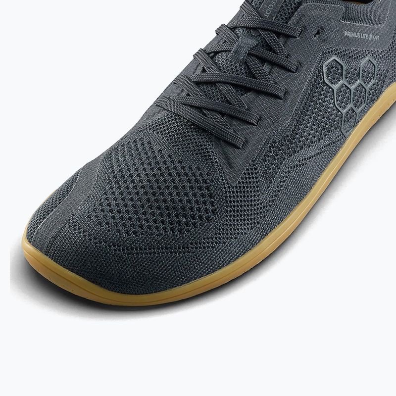 Damen Barfußschuhe Vivobarefoot Primus Lite Knit eclipse 5
